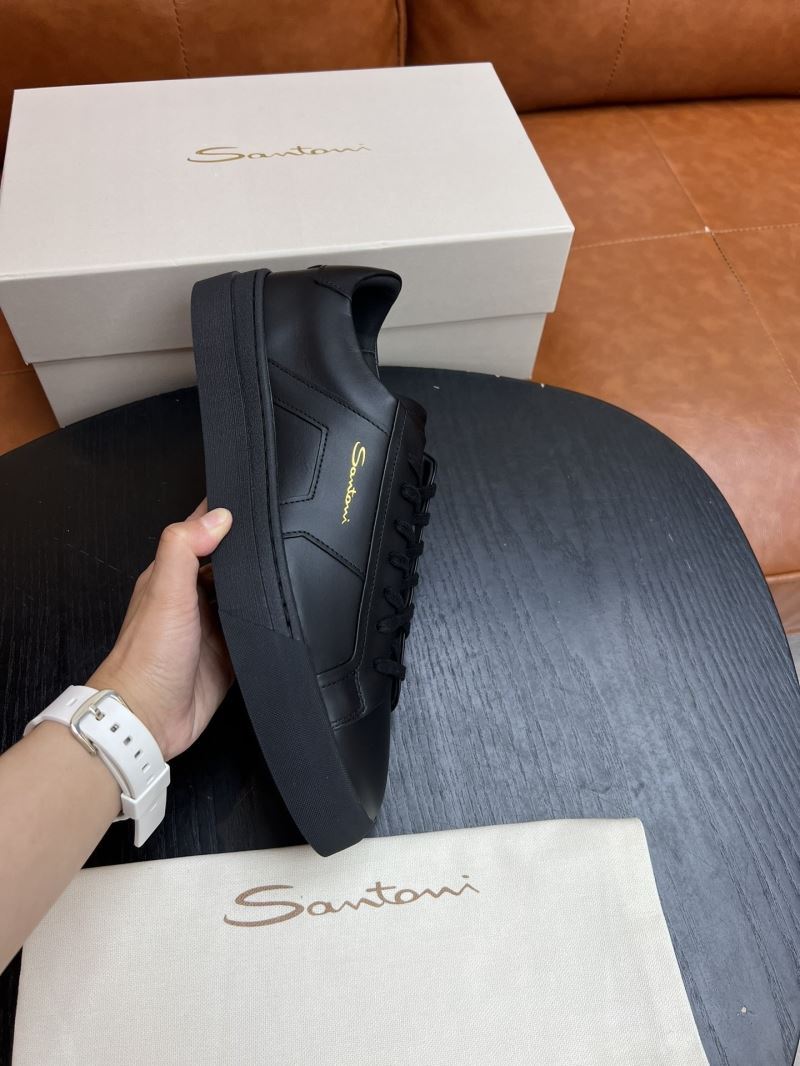 Santoni Shoes